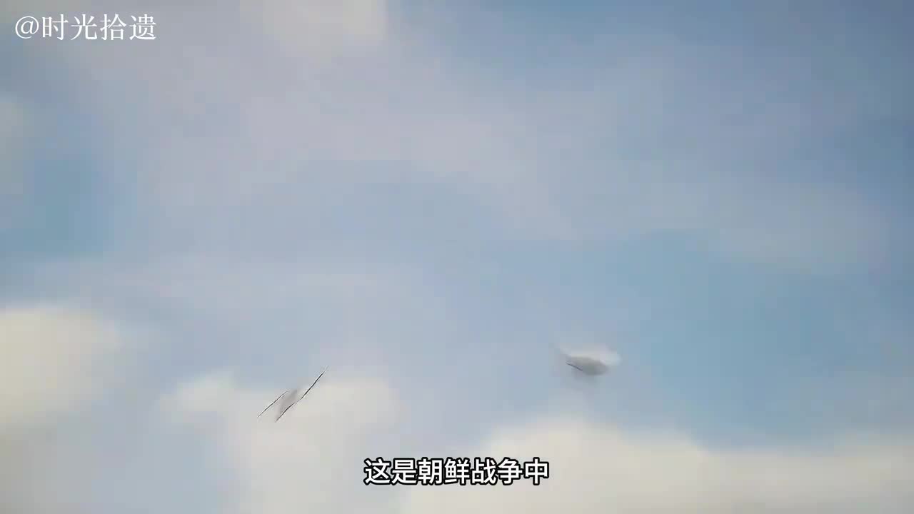 海盗战斗机vs米格15战斗机螺旋桨飞机与喷气飞机之间的对决海盗战斗机vs米格15战斗机螺旋桨飞机与喷气飞机之间的对决