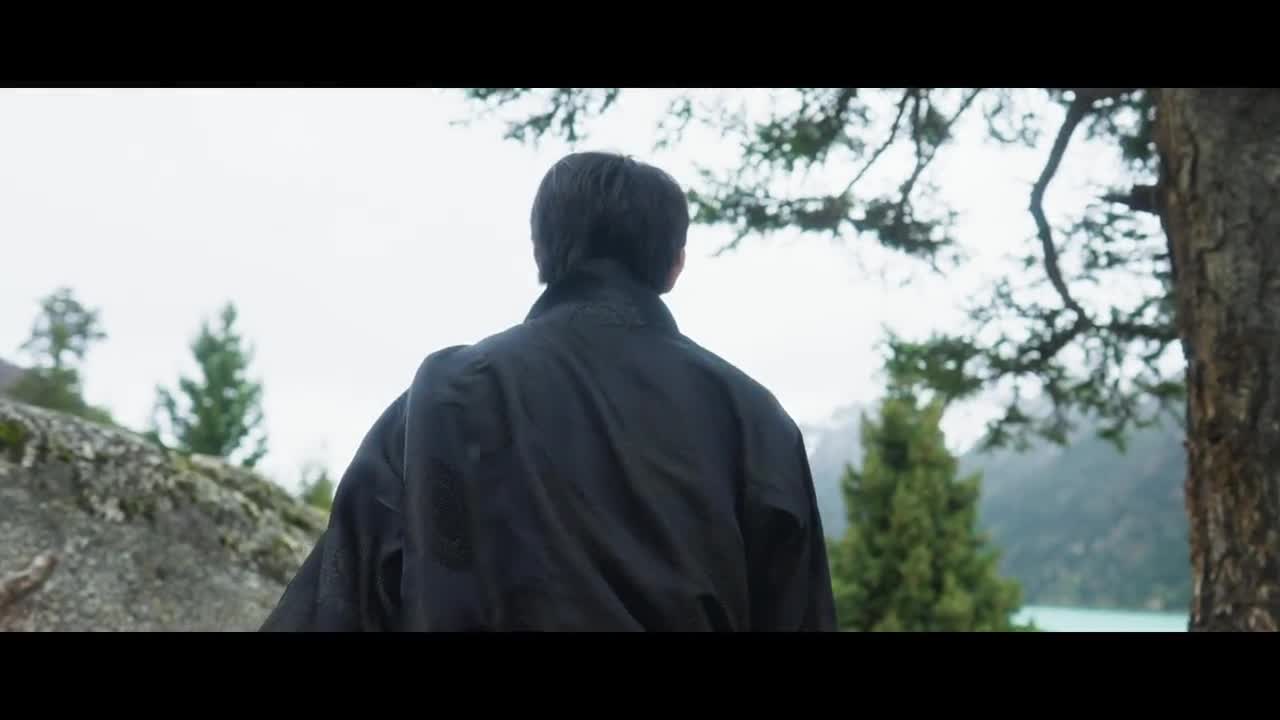 自然在召唤和丁真珍珠七月相遇