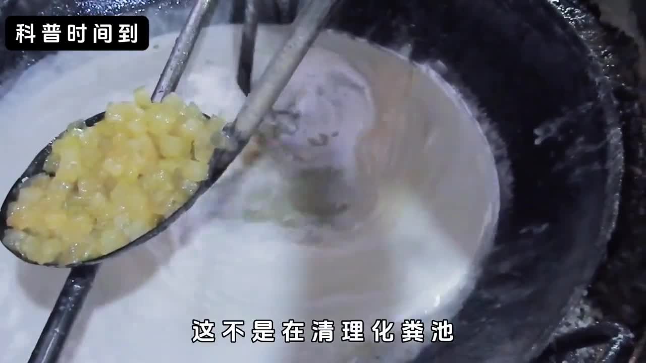 如果你朋友喜欢吃糖那一定要请他吃印度冬瓜糖