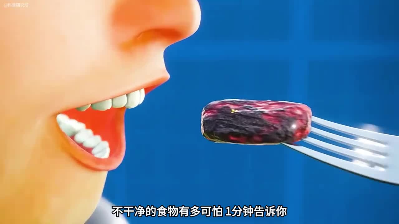 吃下不干净的食物会怎样还有怎么预防