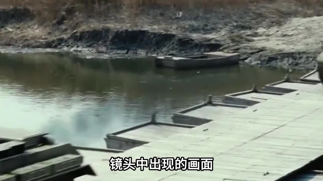 1945年百万苏军围歼70万日军真实影像皇帝溥仪被抓现场镜头