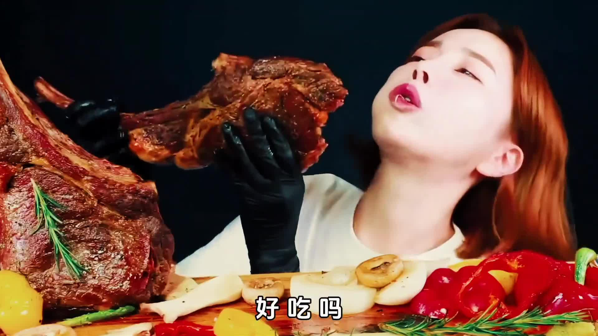 给活牛注水究竟有多残忍如何区分注水肉