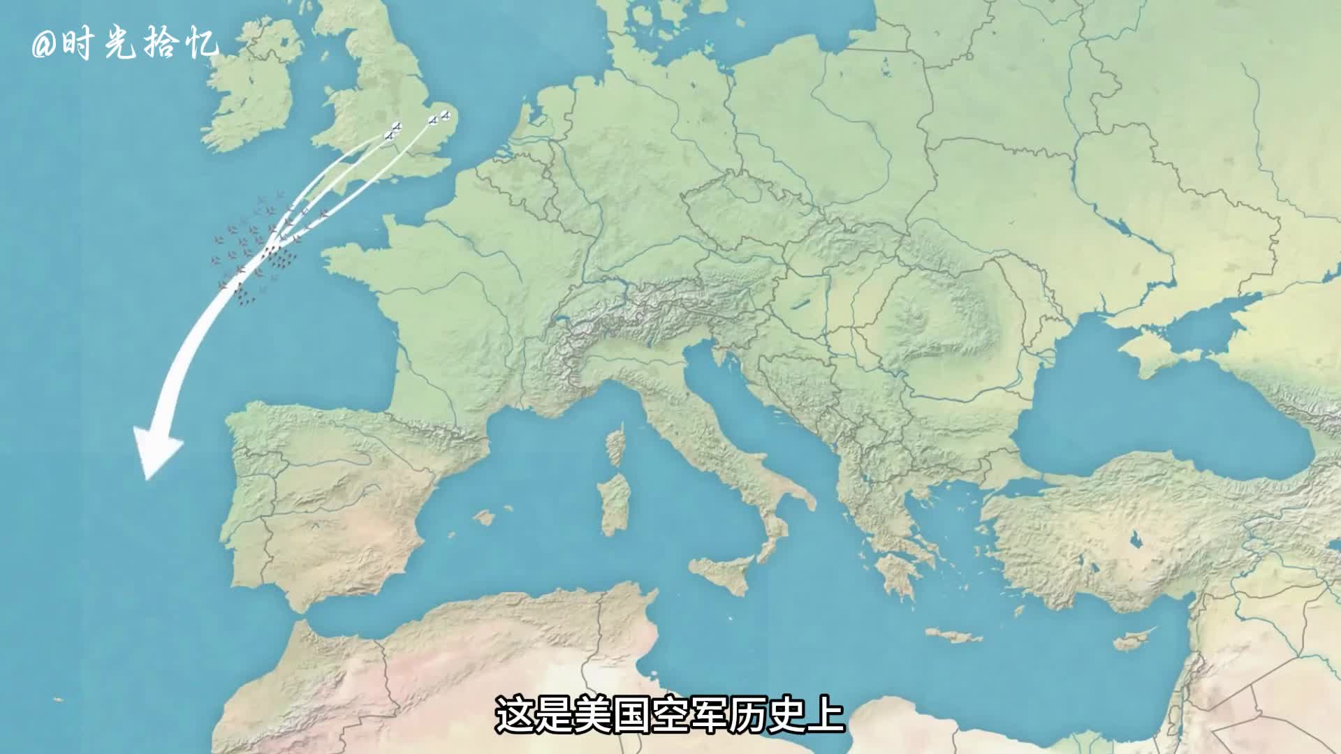 一口气看完黄金峡谷行动美军海空联合轰炸利比亚一口气看完黄金峡谷行动美军海空联合轰炸利比亚