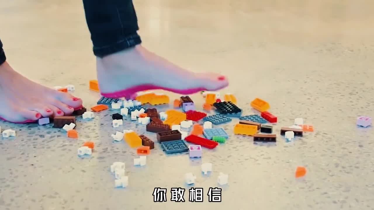 黑科技鞋究竟有多可怕攀岩涉水跑跳统统轻松实现