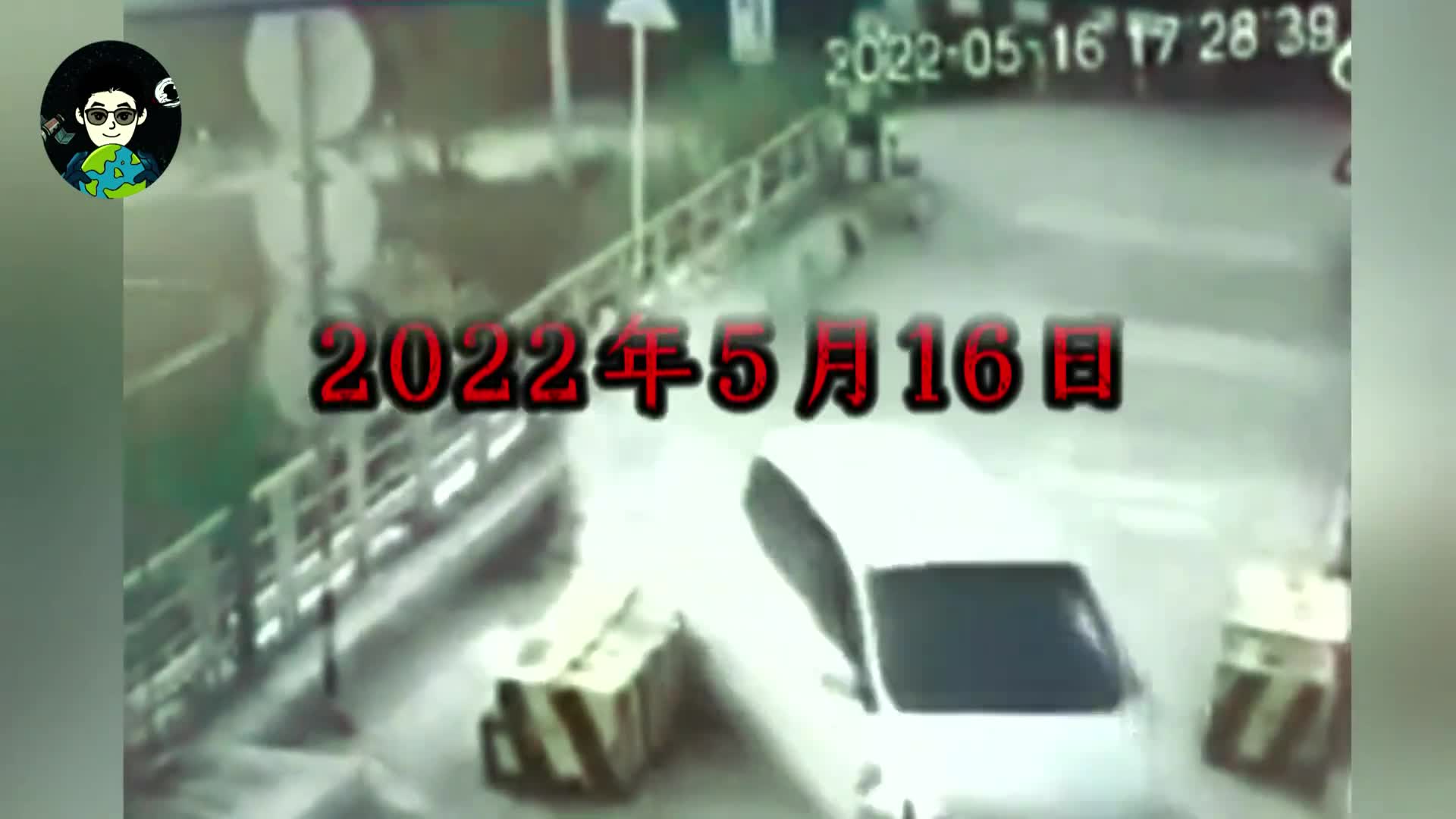 车掉河里记住4个字必能救自己一命