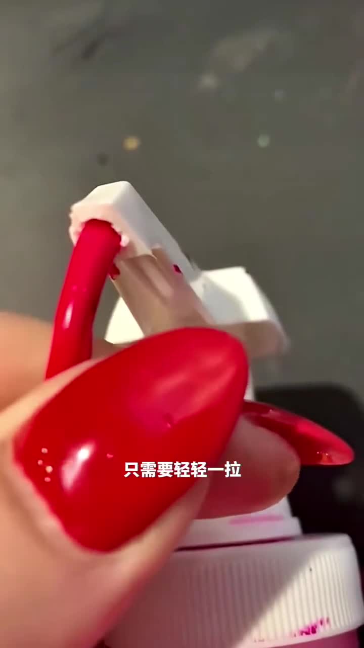 轻松解决颜料凝固问题让工具重获新生