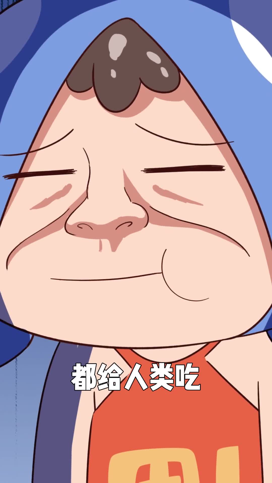 作为飞禽的鸡为什么会被人类驯养