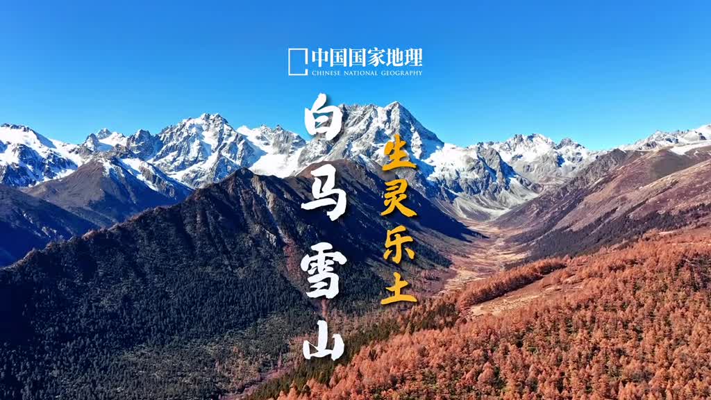 有寒温带高山动植物王国之称的