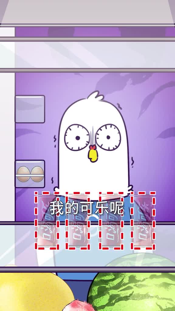 为什么冰镇过的可乐喝着更爽