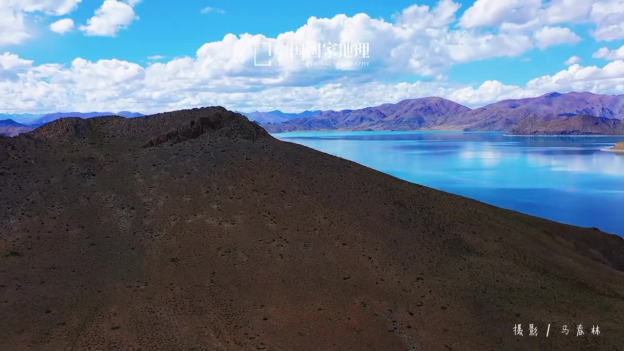 遇见便是一眼万年