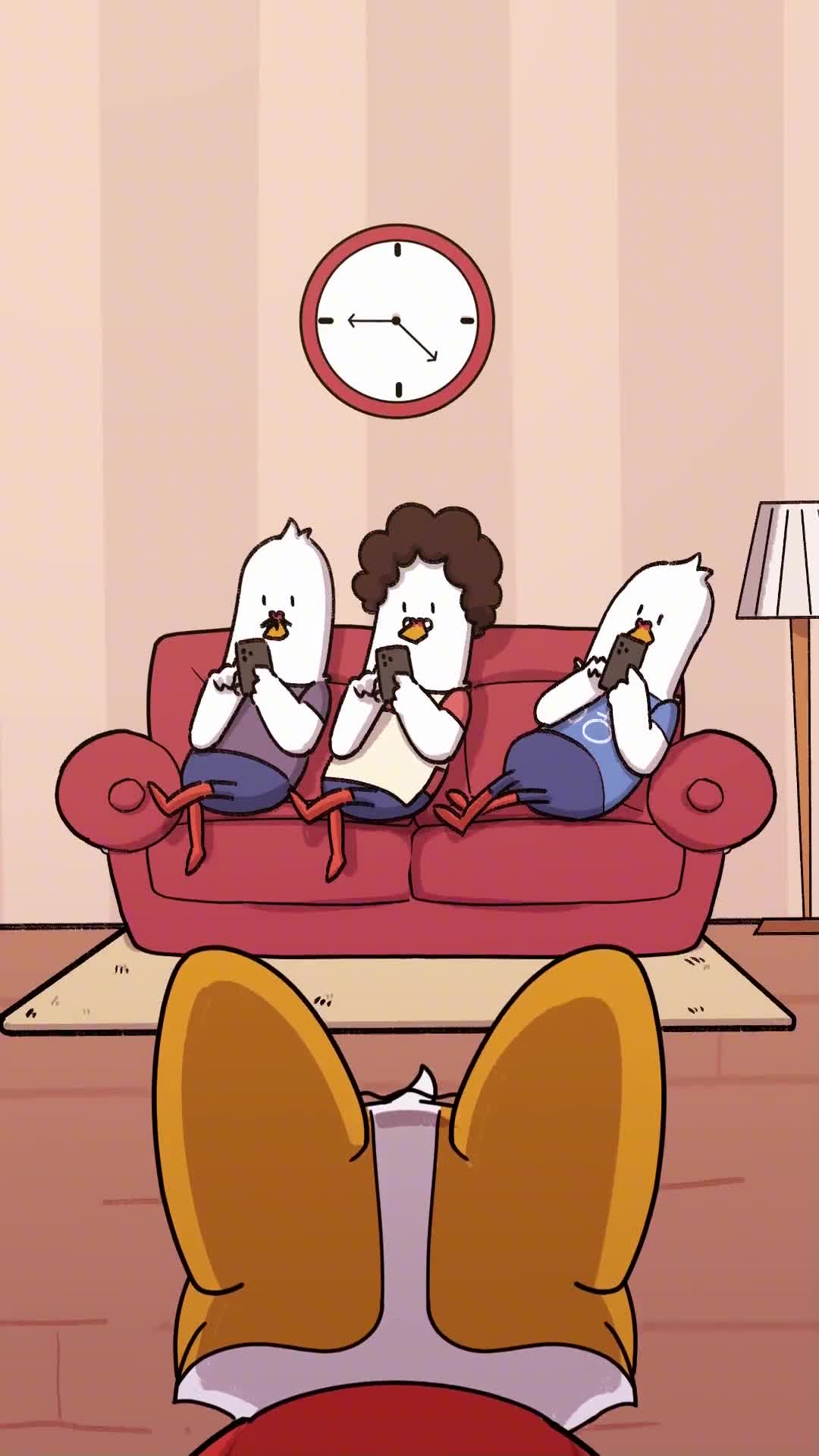 为啥我一刷短视频就停不下来