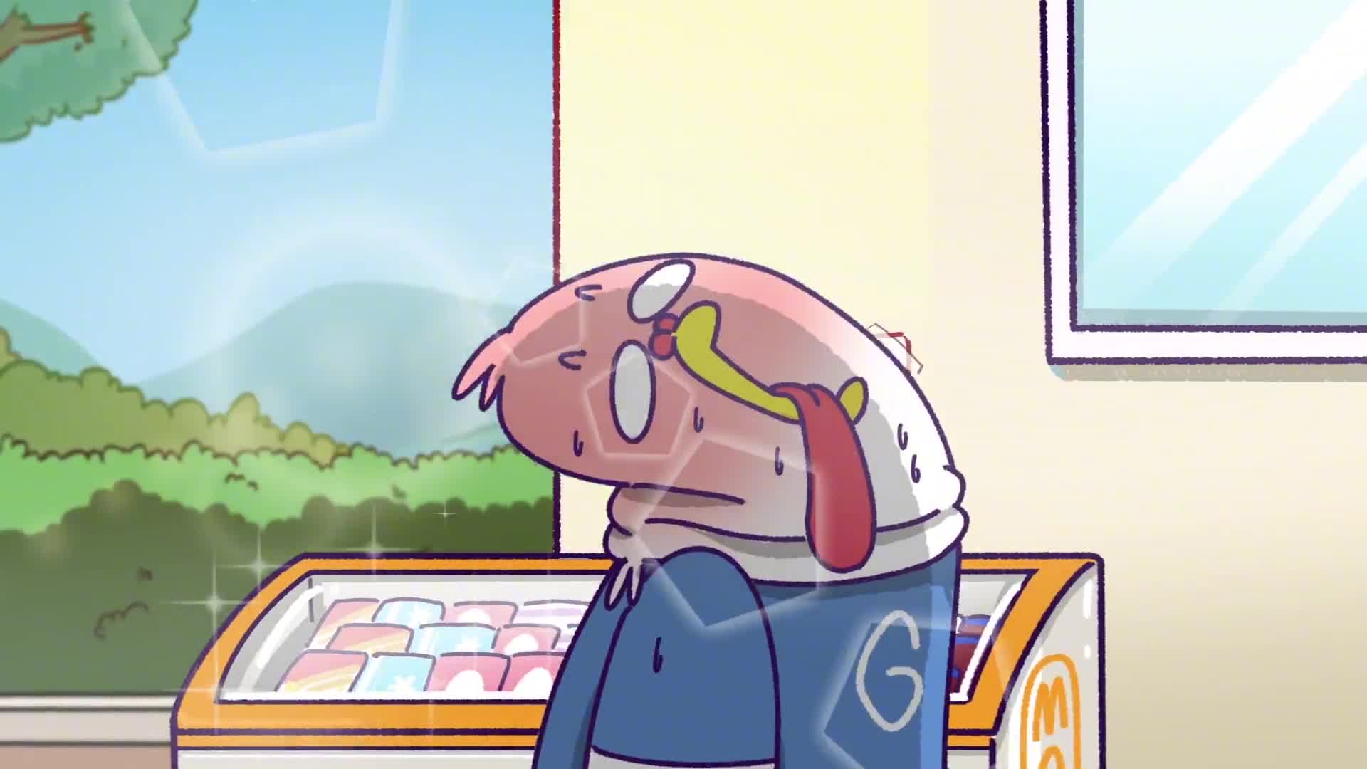 为啥我吃的雪糕越来越贵了