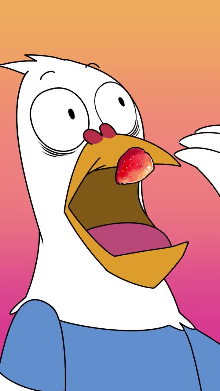 畸形草莓长得这么怪是不是打了激素