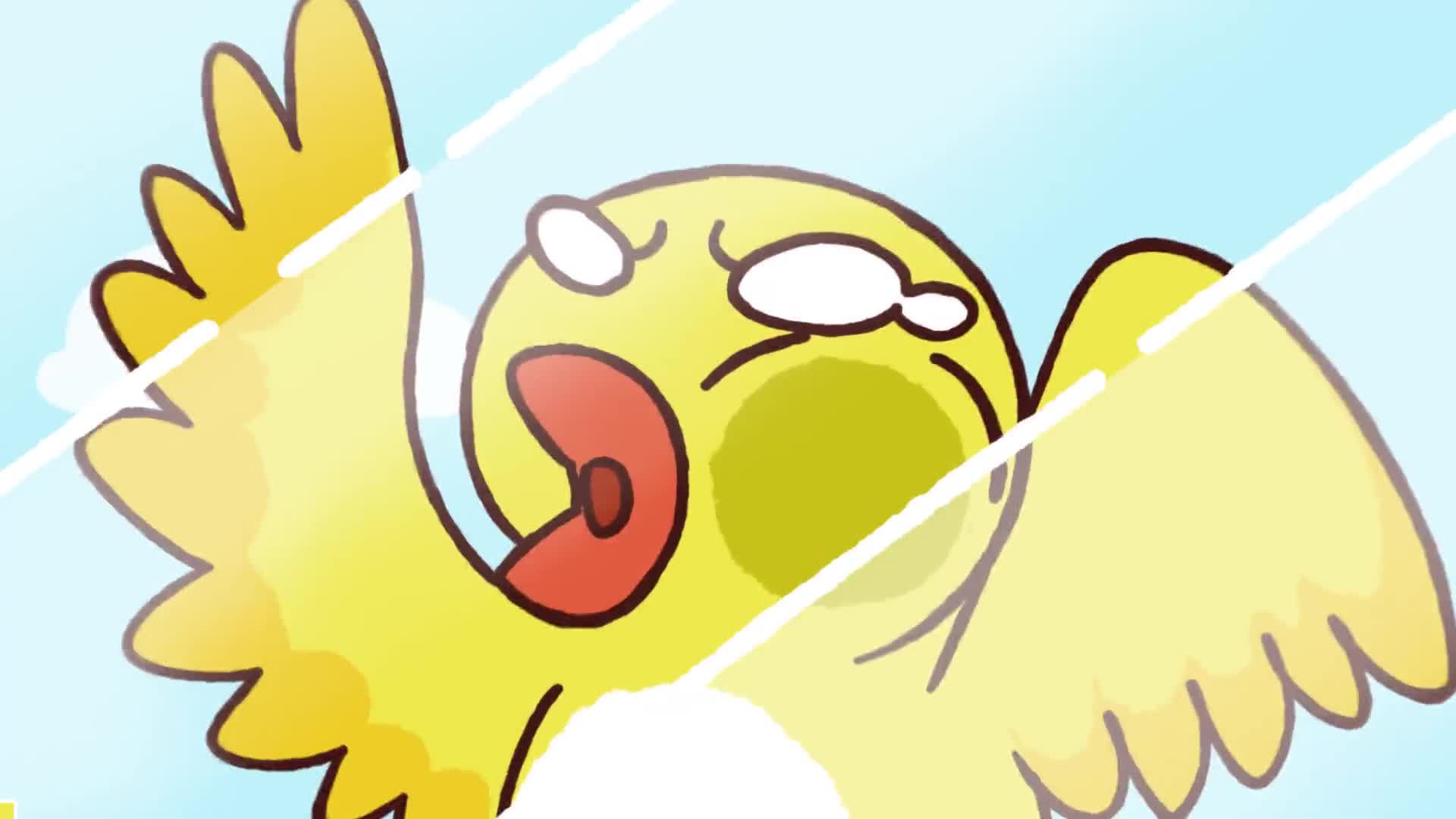 每年因撞击玻璃而S的鸟类数量多达数十亿或许我们需要关注一下