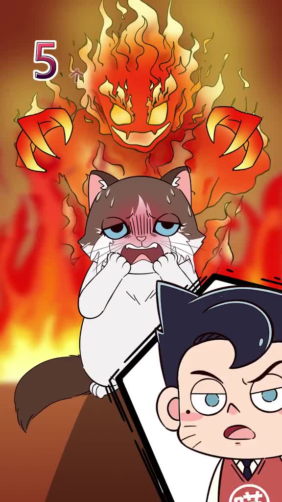 夏日猫咪隐形杀手简直太容易被铲屎官忽视啦