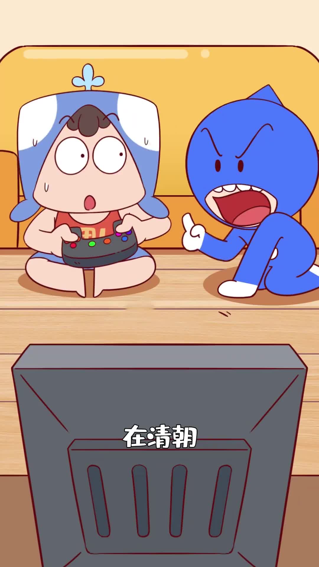 年轻人现在都在玩点啥