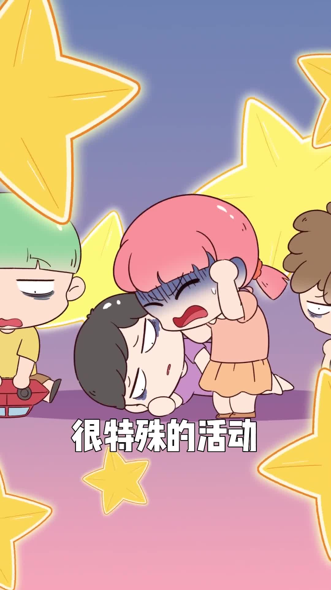 你知道孤独症吗他们的世界可能超乎你的想象