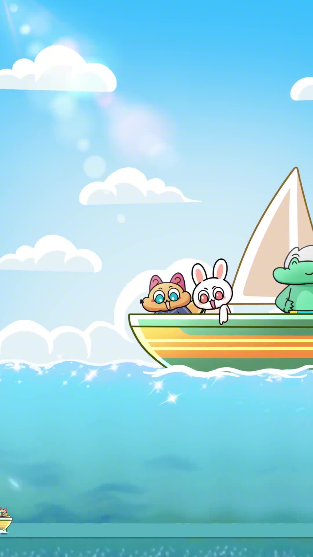 蓝鲸能活多少年