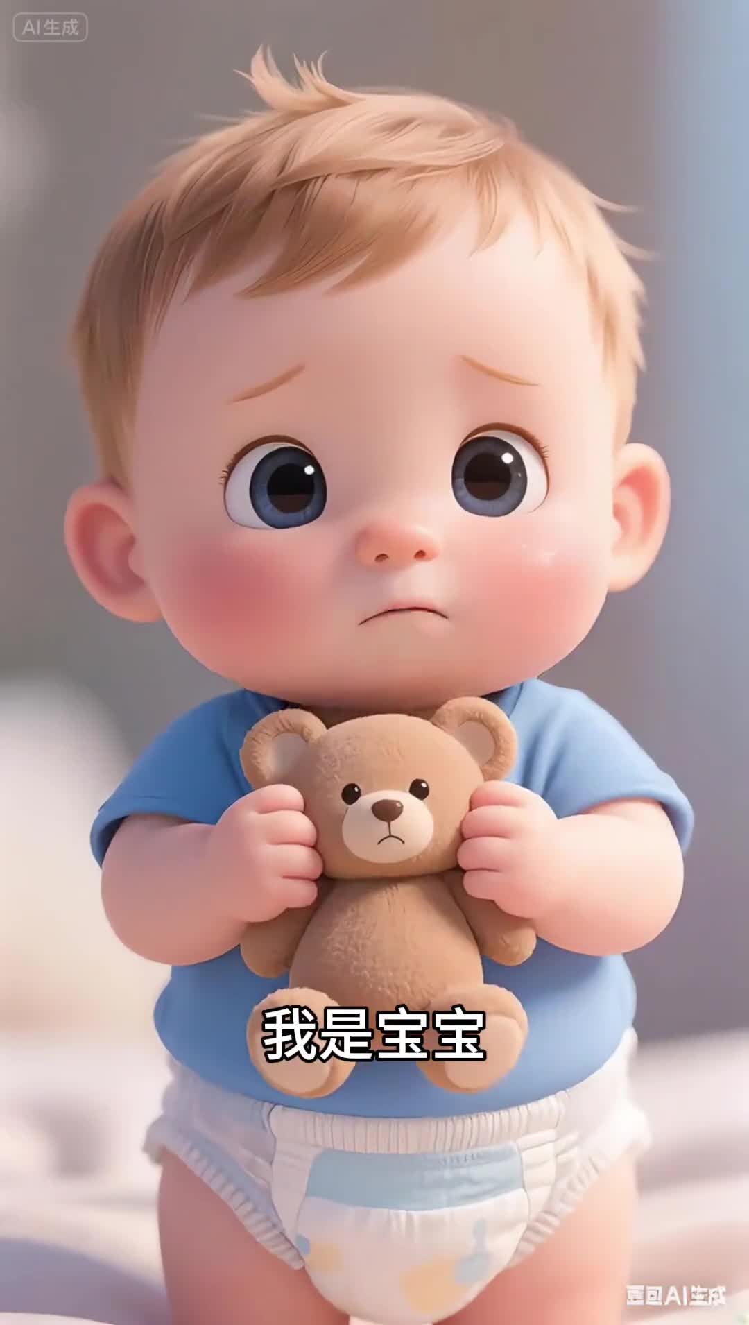 给小朋友玩一会儿嘛不这本绘本教会宝宝霸气拒绝