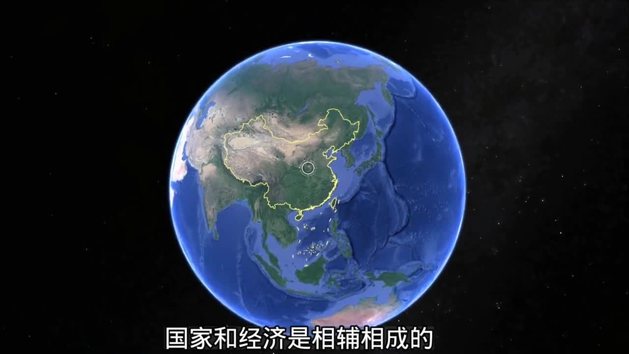 从隋唐大运河到京杭大运河帝国兴衰经济命脉沟通江河一统南北