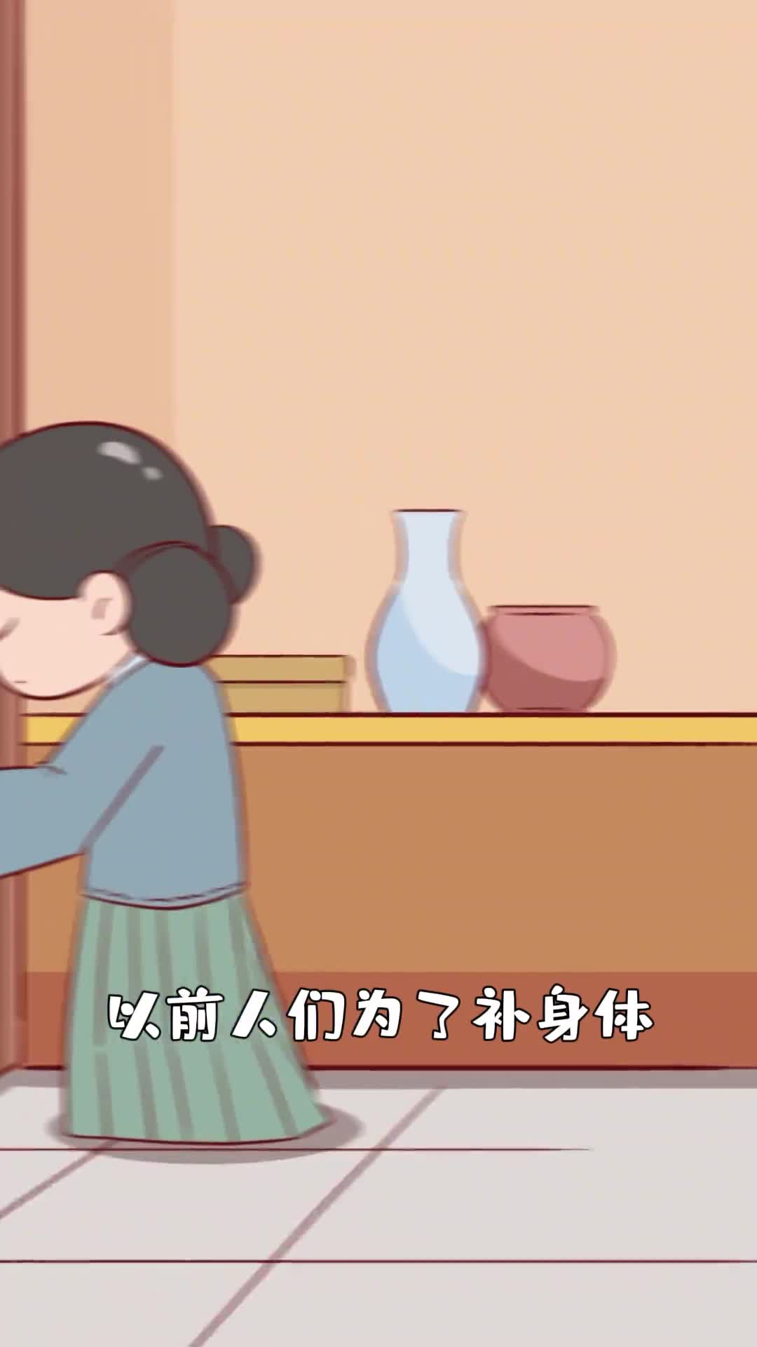 还在玩羊胎素梗有人都直接吃羊胎盘了