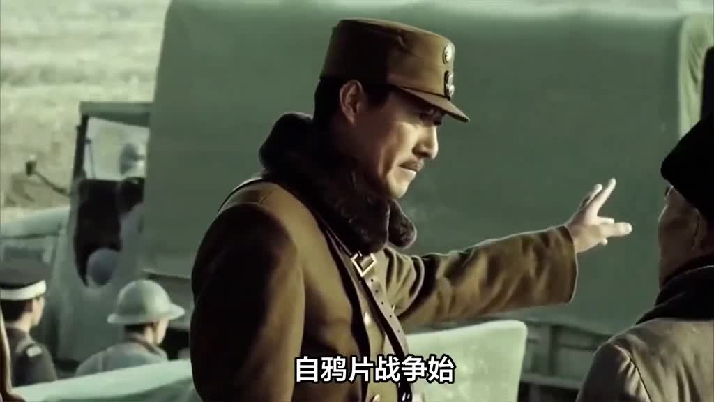 千年敌手中日历史上交手六次倘若再度开战胜负会如何呢