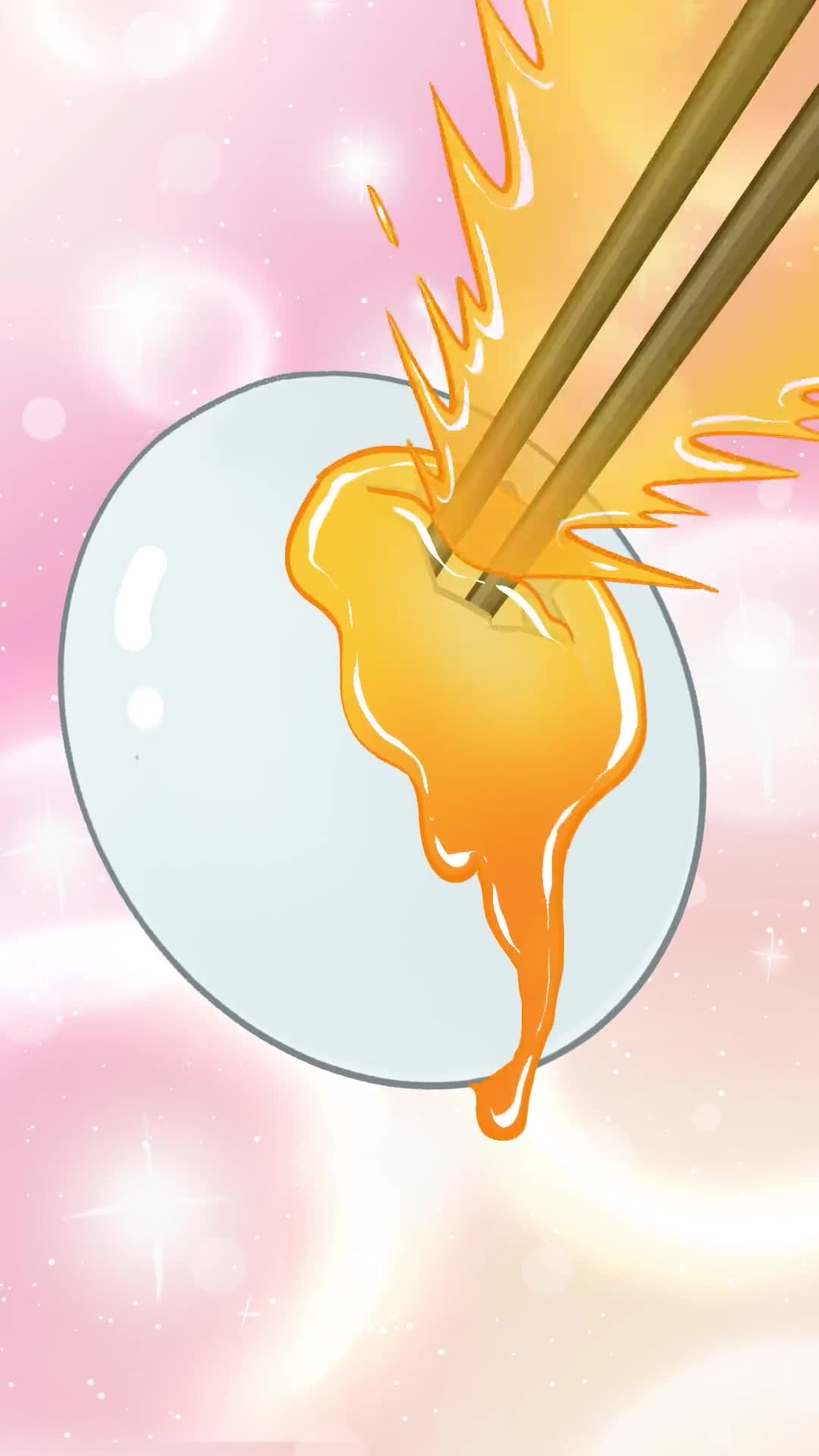 咸蛋为啥都用鸭蛋不用鸡蛋