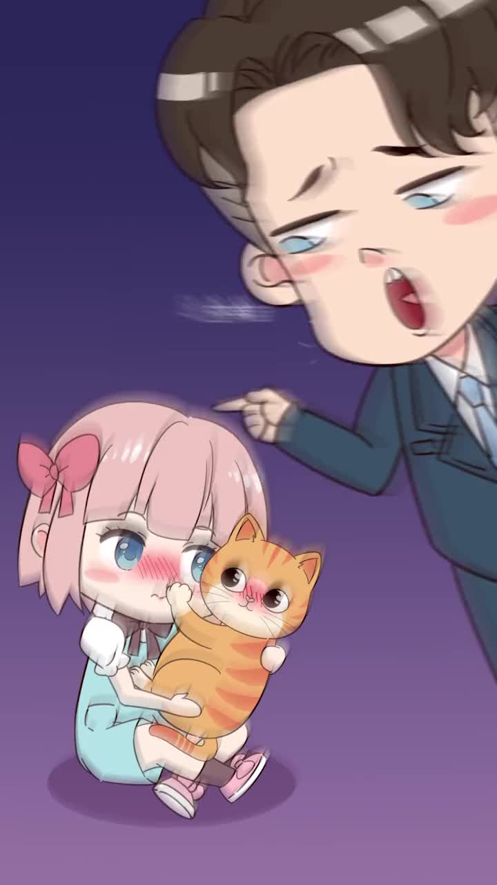 总有人说养猫很脏千万不要养之类的话你都被哪些话劝退过