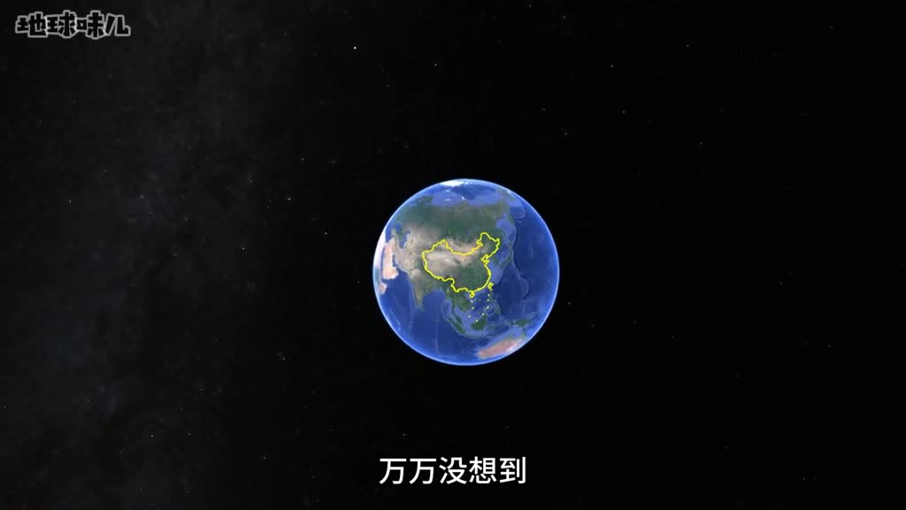 万万没想到原来甘肃也是边境省份1993年闭关后至今未开放