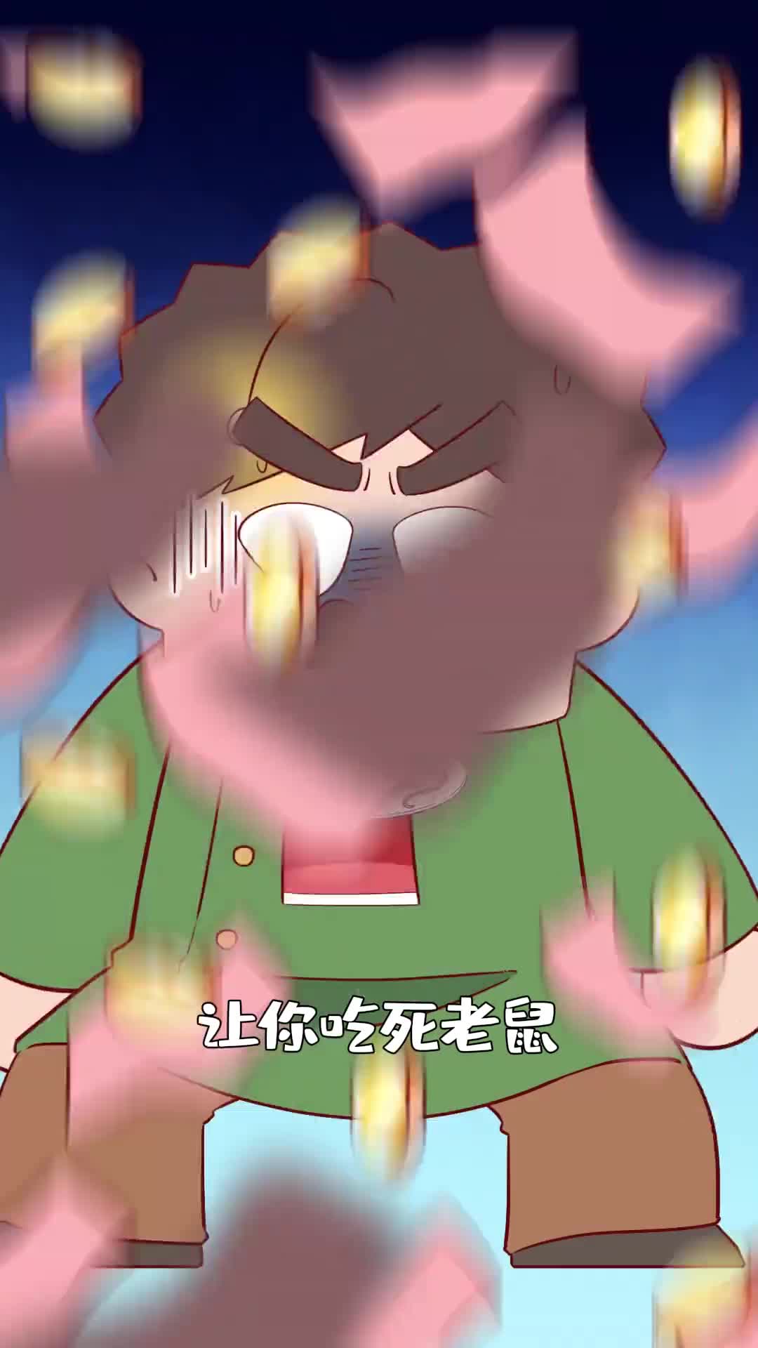 老鼠也能吃越南人究竟有多不挑食