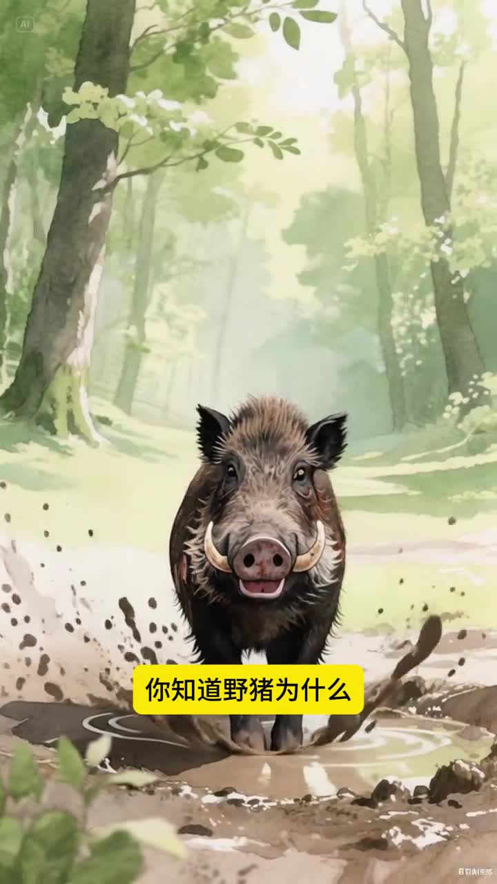 你知道动物们都是怎么给自己治病的吗