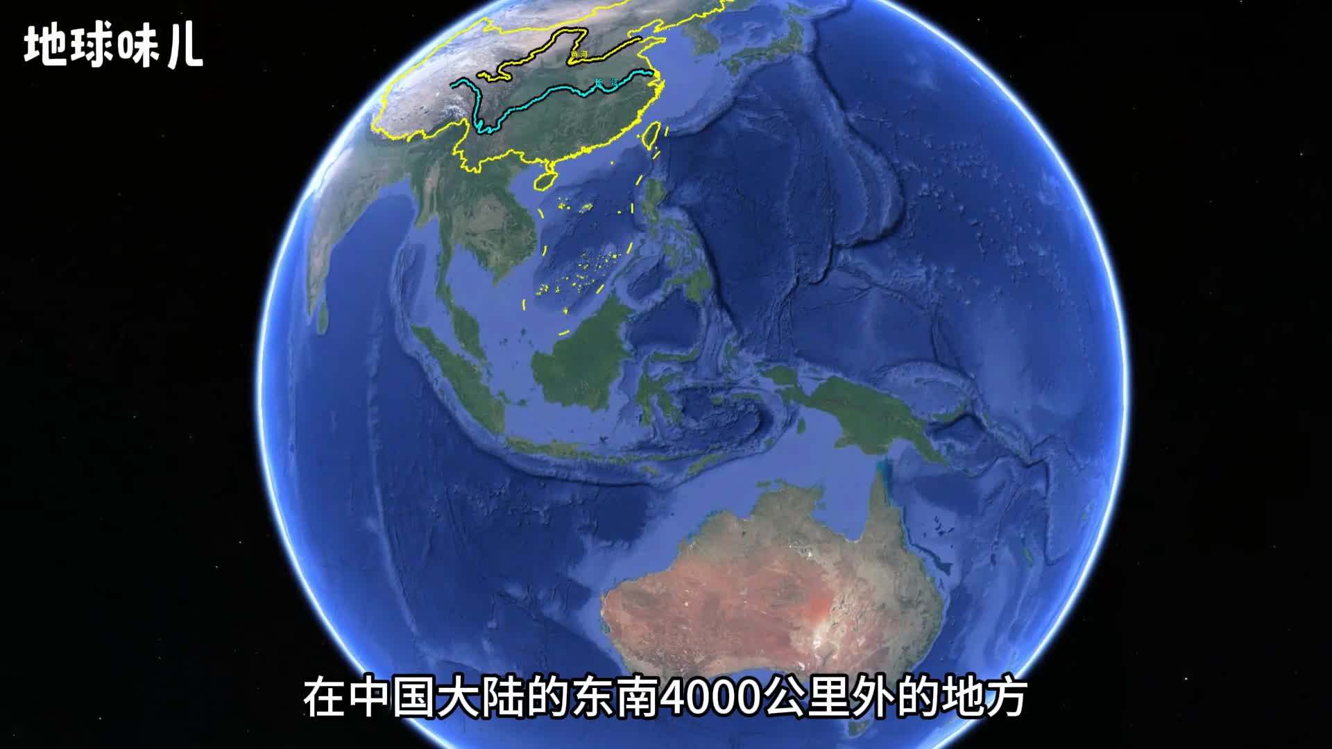 澳大利亚是什么样子的有哪些宜居之地