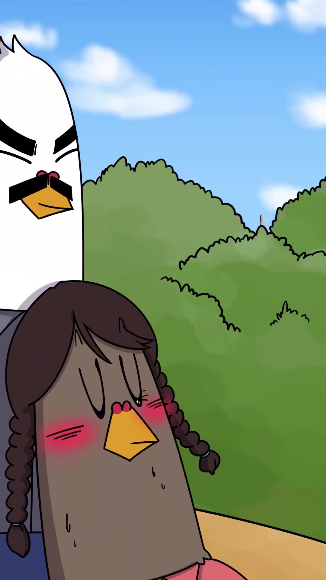 晒太阳真的能补钙吗你以为你不缺钙吗