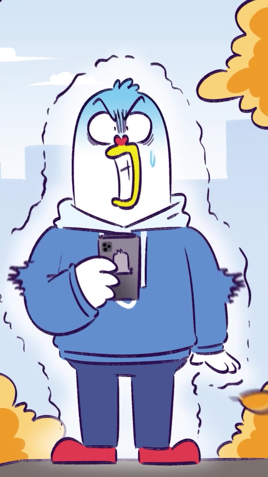 你听到啥歌会起鸡皮疙瘩