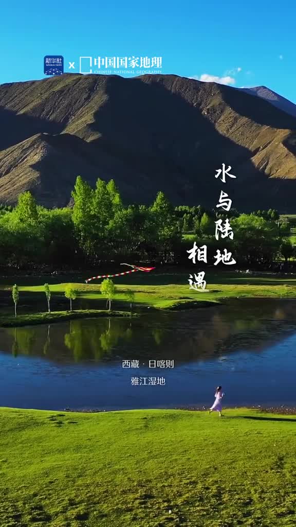 湿地满足你对诗和远方的想象今天是世界湿地日让我们一起守护湿地湿地不仅是美好集聚的诗意之地也是众多生灵的栖息家园静默不言润泽万物与此同时湿地也调节着生态系统的平衡素有地球之肾的美称