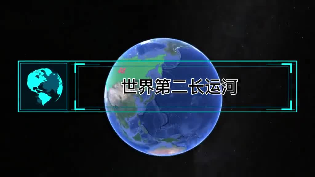 世界第二长运河如今默默无闻苏联为何要修建卡拉库姆运河