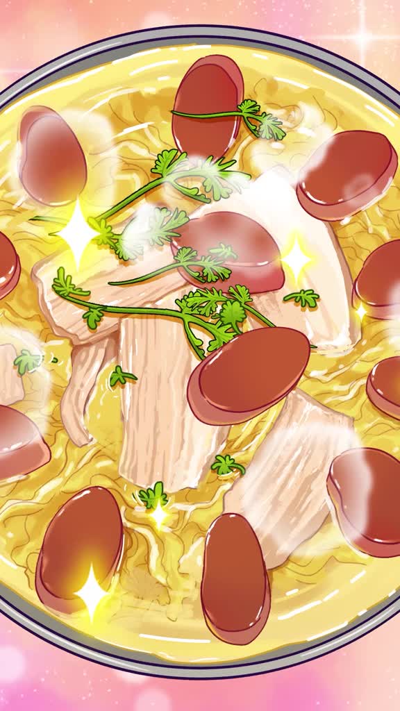 东北人爱吃的血肠到底是个啥