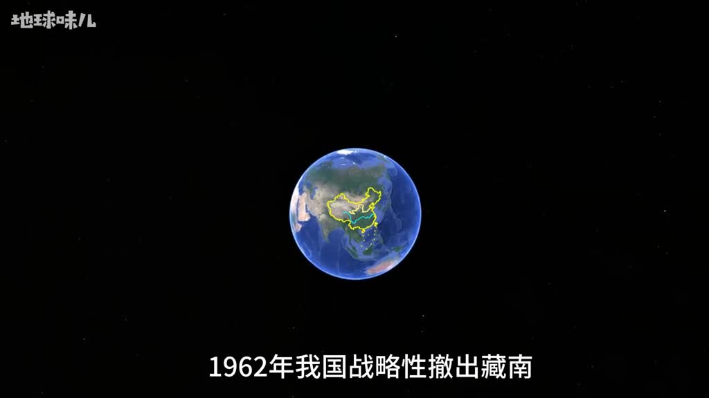 1962年我国战略性撤出藏南今之国力我军再收复能否长期驻守