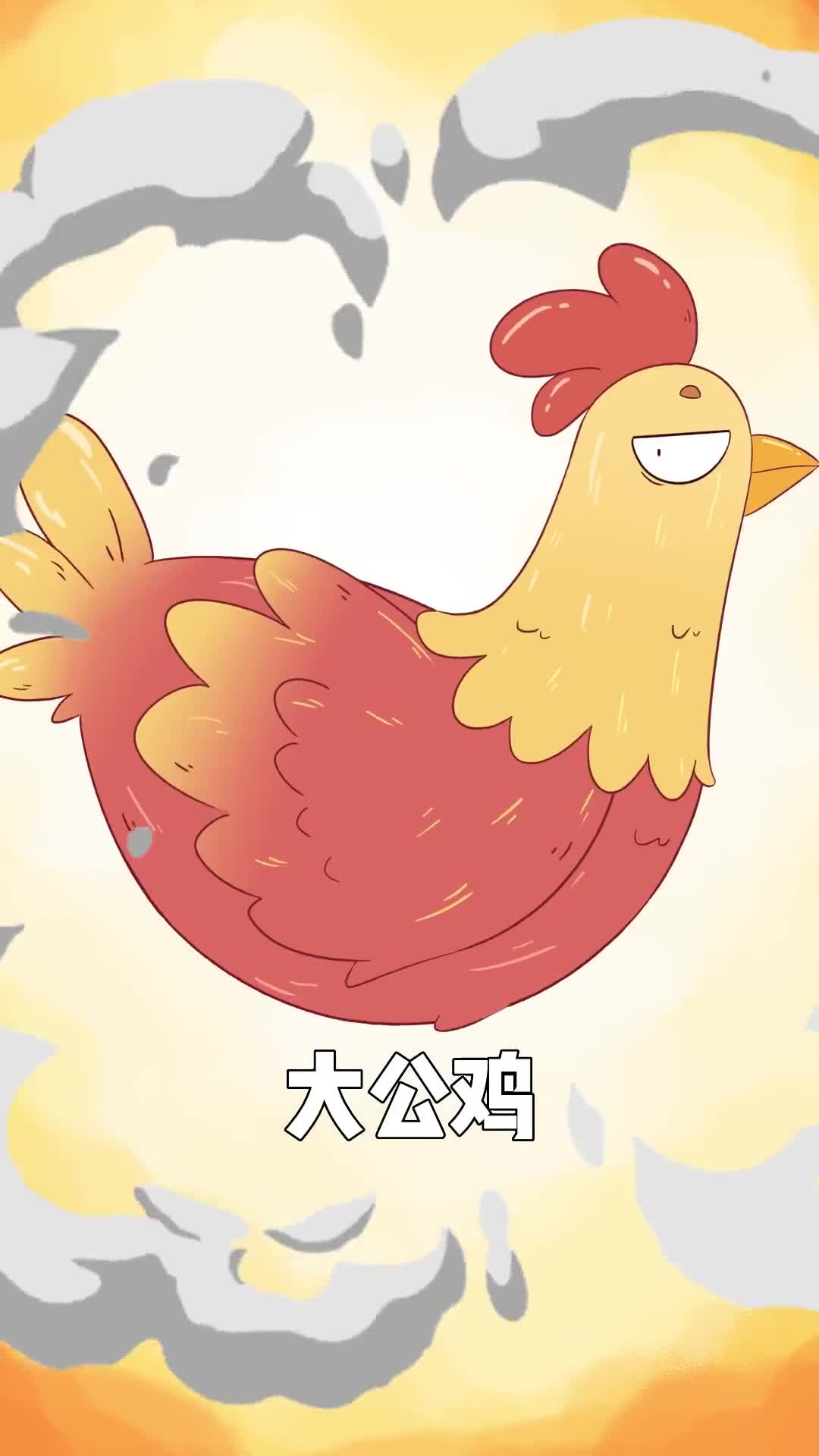 从鸡头吃到鸡屁股中国人到底多会吃鸡