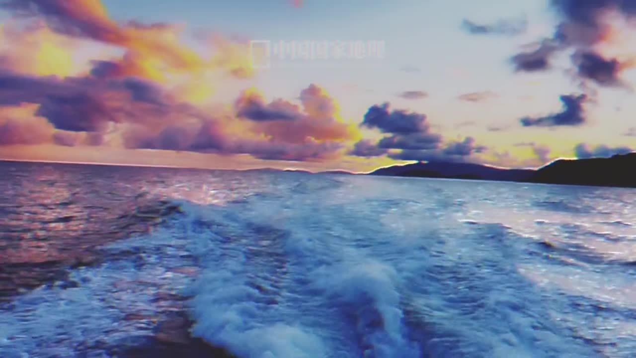 谁想看海来着海南万宁的海上黄昏来了人言落日是天涯还想看哪里评论区告诉我吧