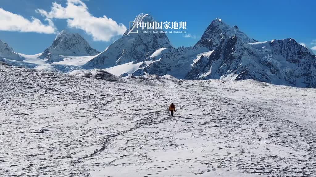 岁寒时深冬意有尽