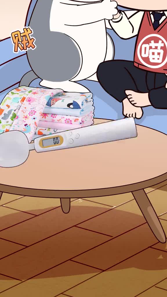 这几个养猫小物品贼好用又便宜你用过几个