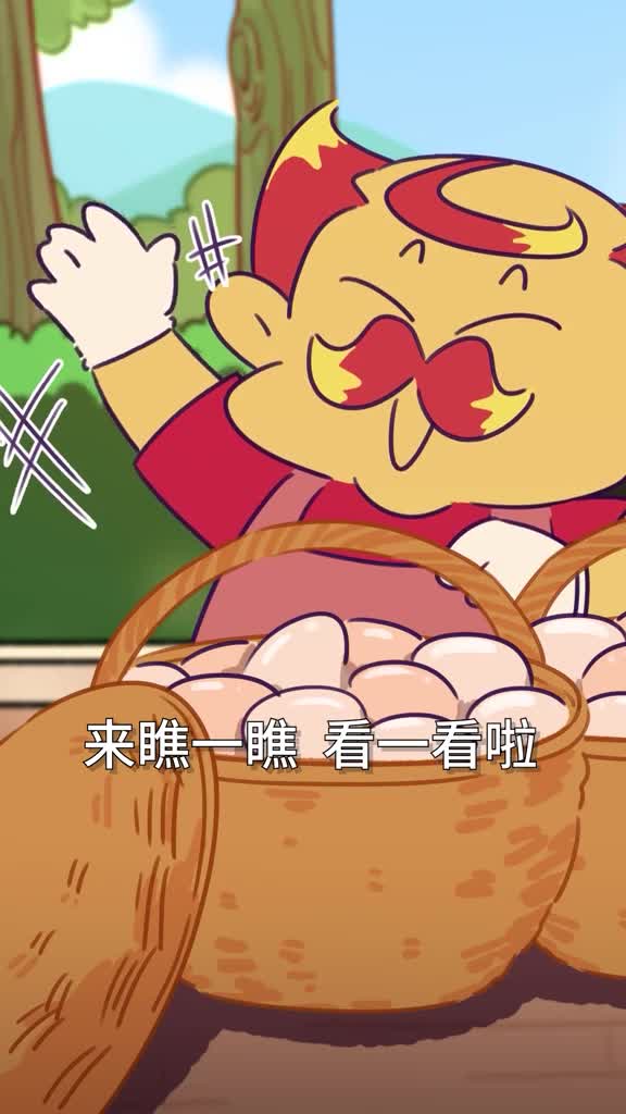 红心鸡蛋更有营养是真的吗