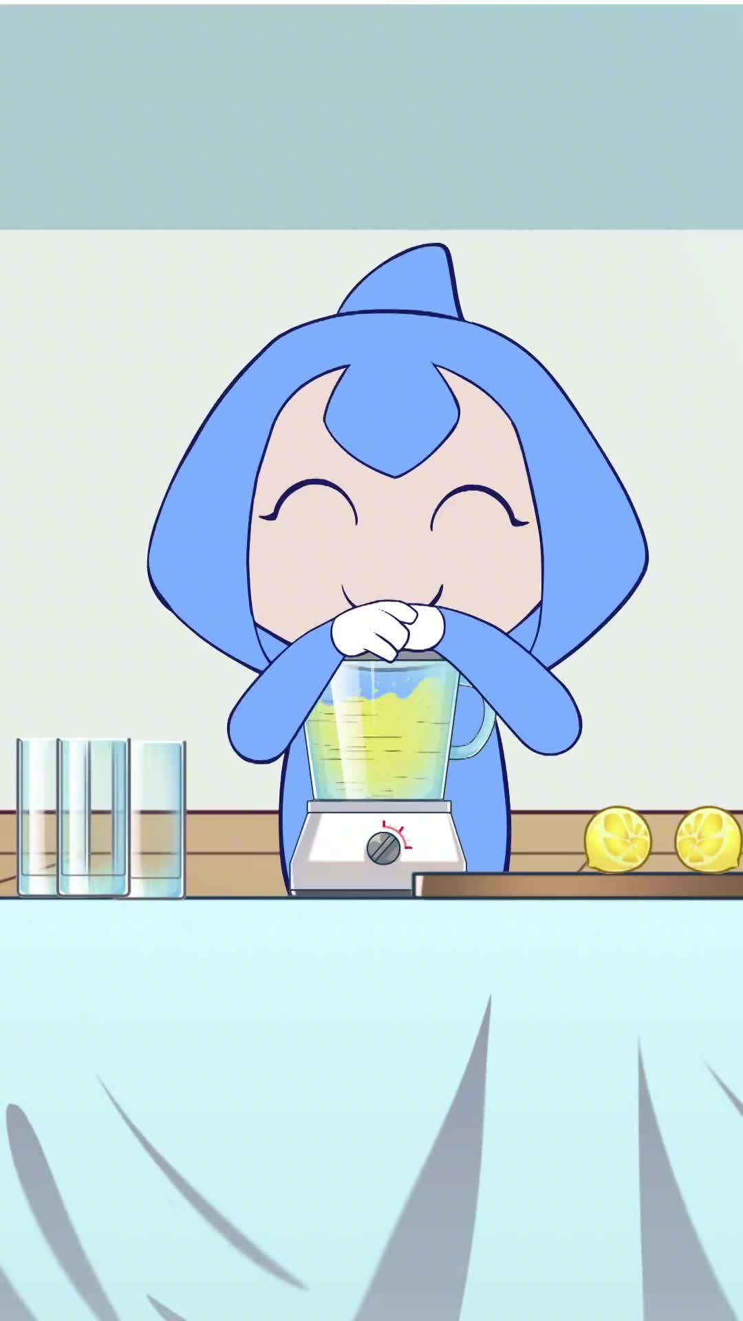 鲜榨果汁真的好喝又健康吗