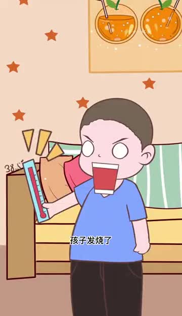 扁桃体发炎很容易引起发烧每次发炎有没有想割了它的冲动