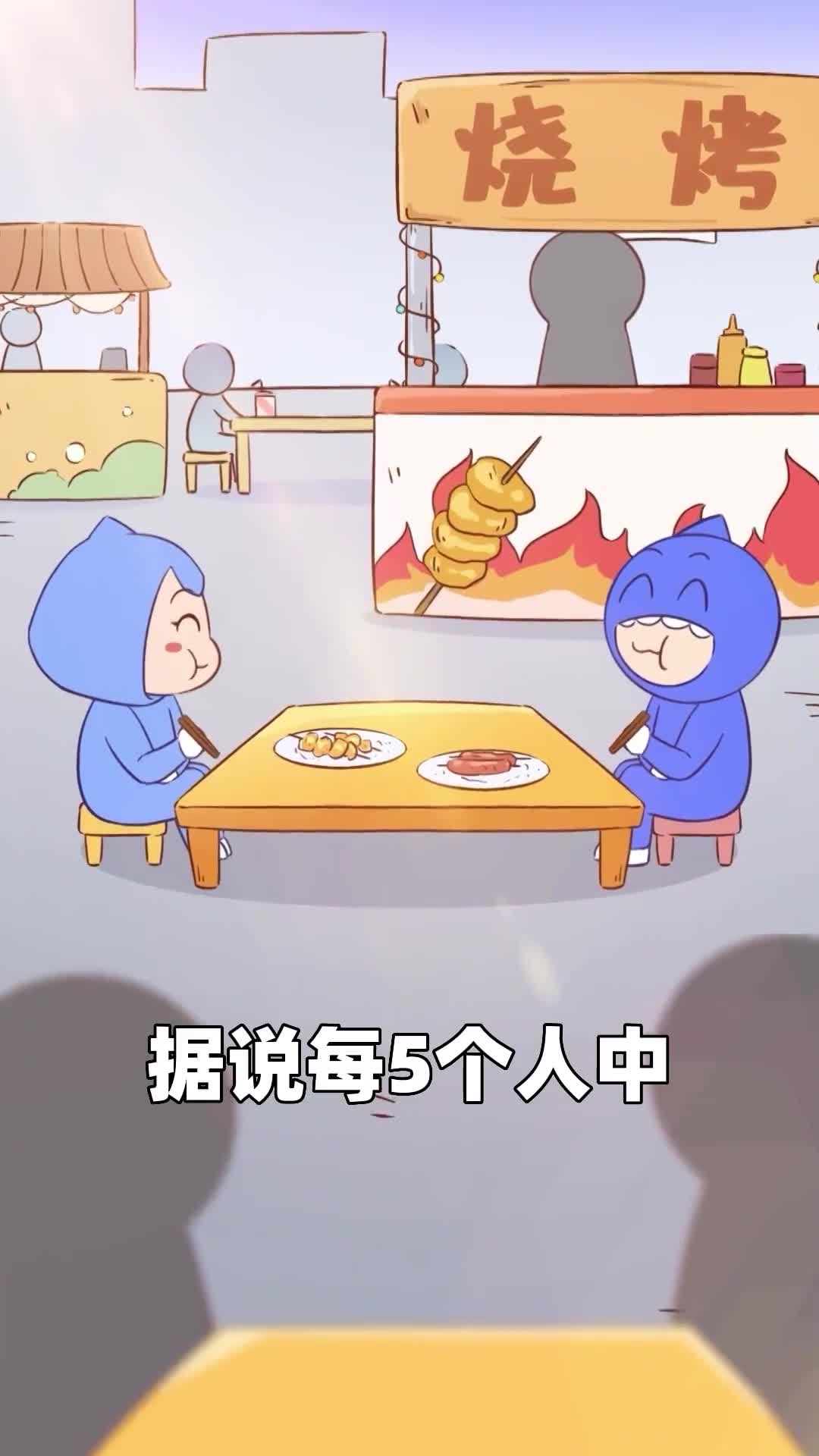 三天两头得口腔溃疡你知道是什么原因吗