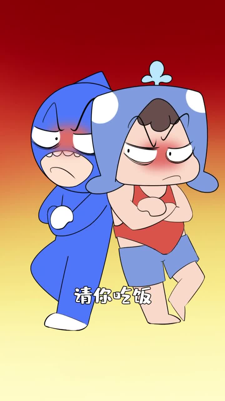 史上最危险的饭局一不小心就能危及小命