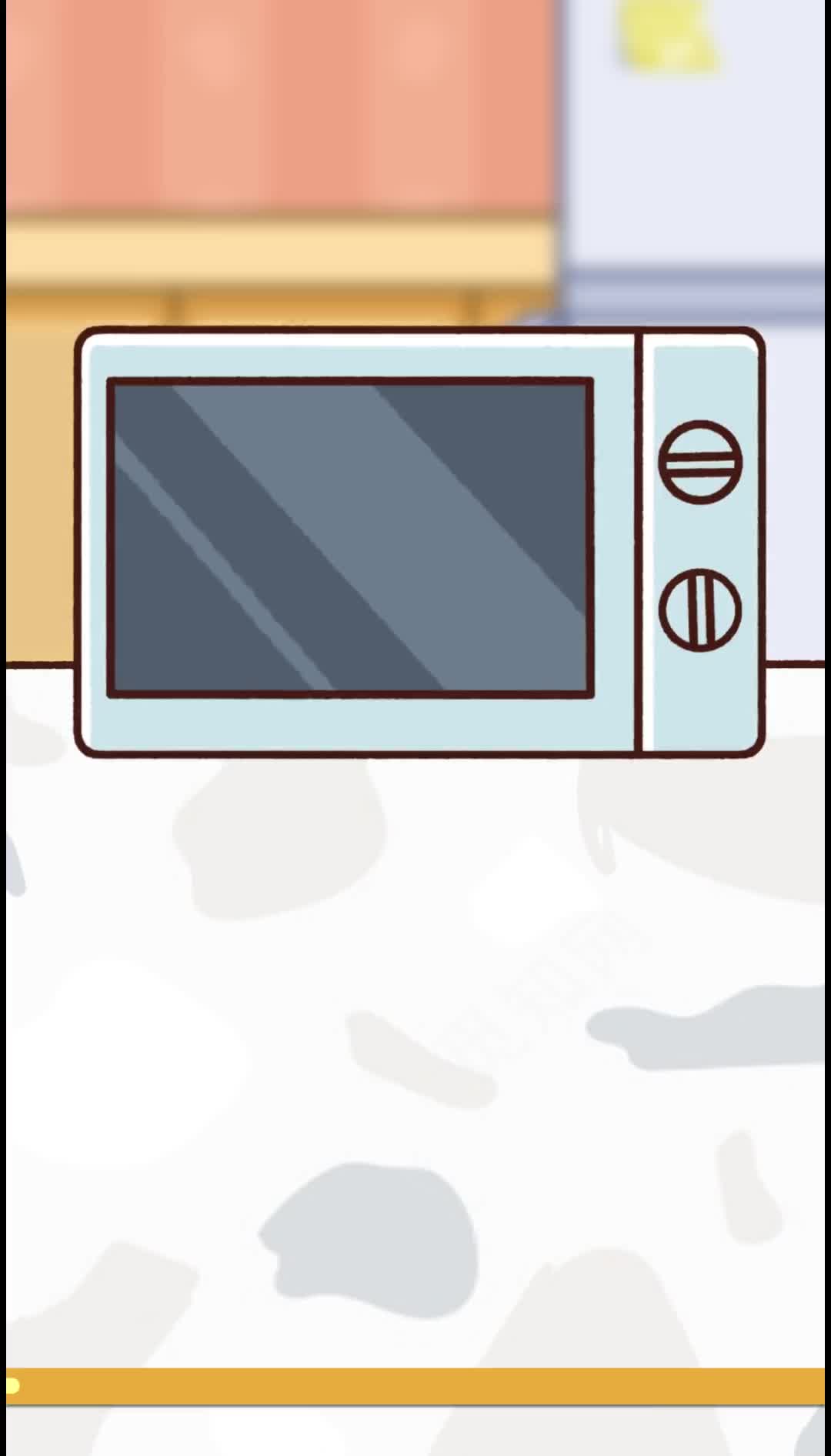 听劝这些东西千万别放微波炉