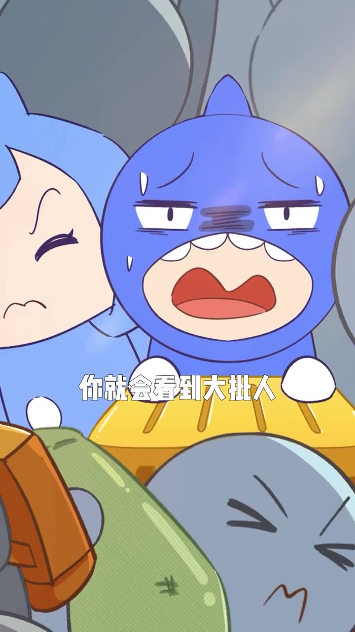 现在人春运回家在路上都吃什么