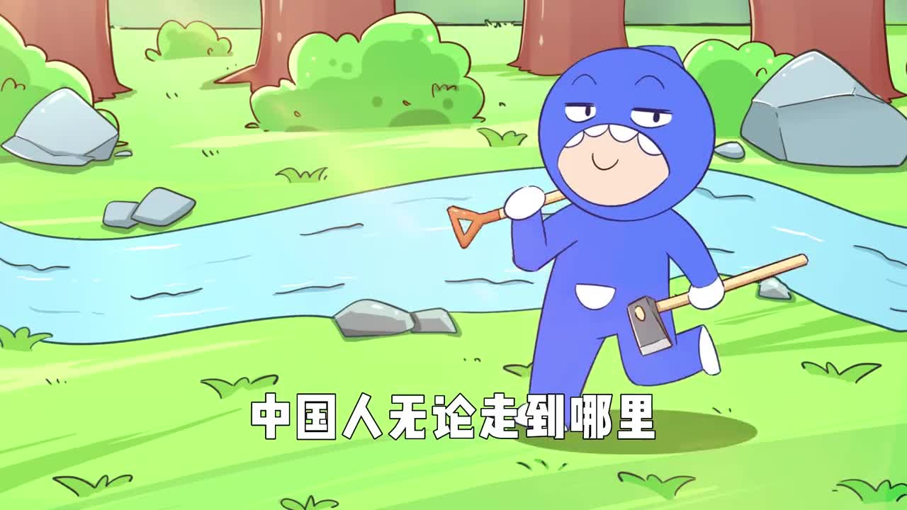 从阳台到外太空中国人到底有多爱种菜